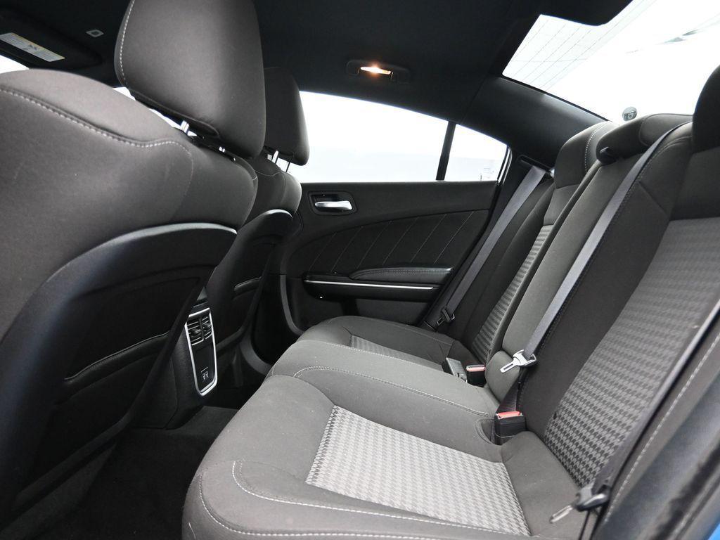 used 2023 Dodge Charger car, priced at $48,000