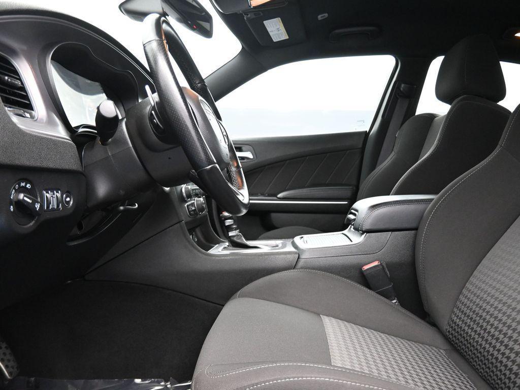 used 2023 Dodge Charger car, priced at $48,000