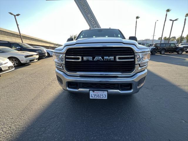 used 2021 Ram 3500 car, priced at $42,466