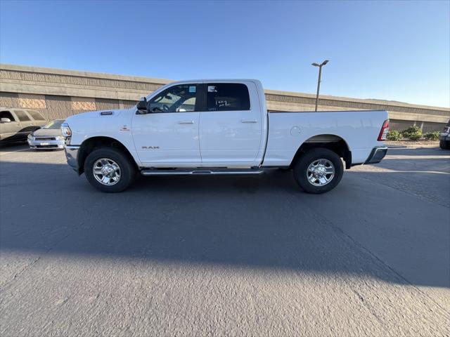 used 2021 Ram 3500 car, priced at $42,466