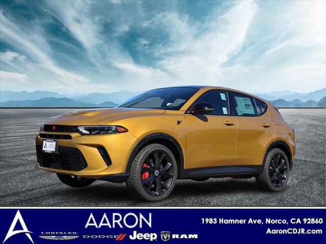 new 2024 Dodge Hornet car, priced at $41,835