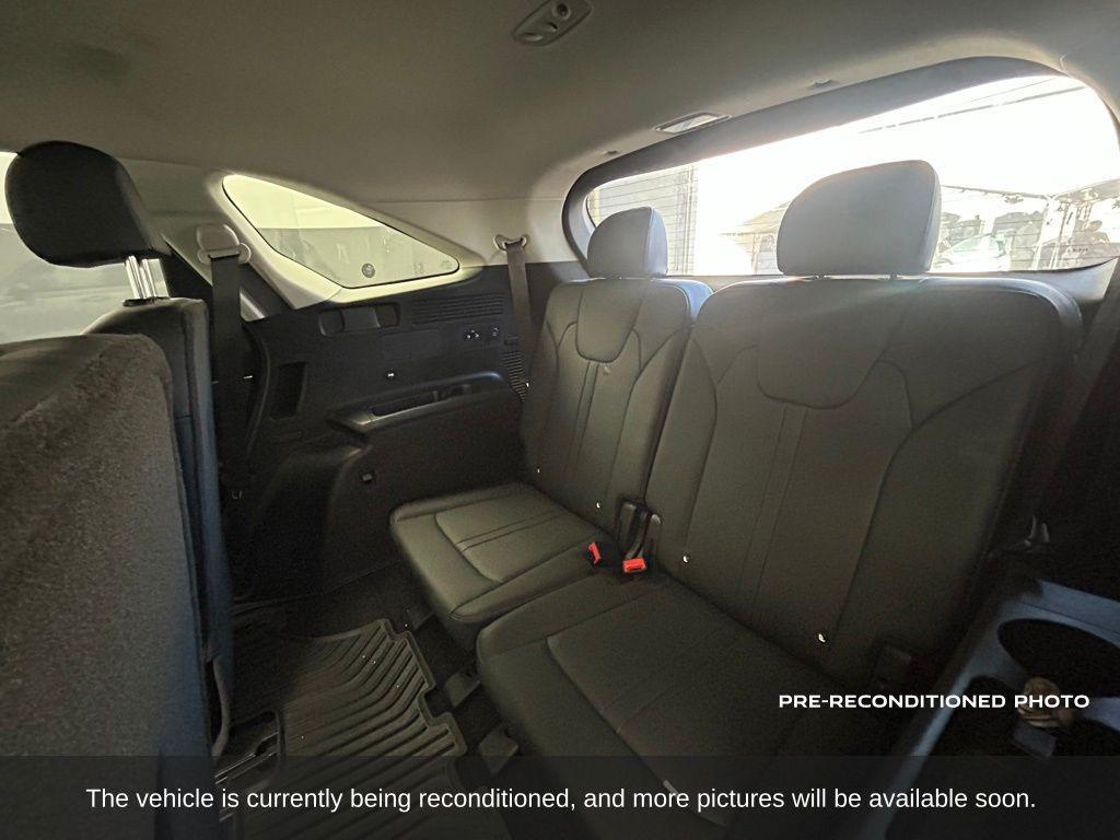 used 2023 Kia Sorento Hybrid car, priced at $34,477