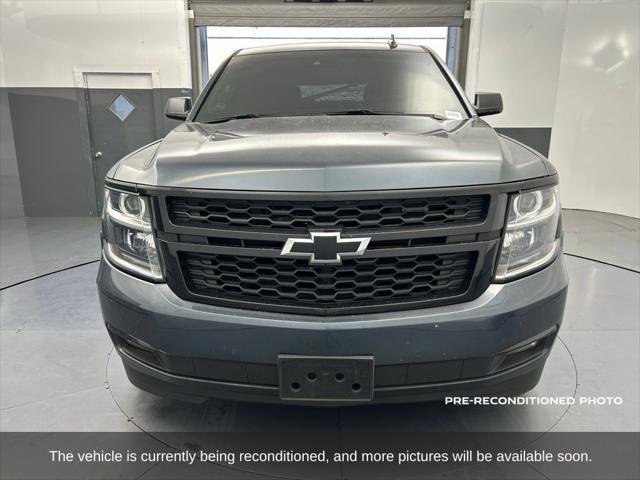 used 2020 Chevrolet Tahoe car, priced at $37,670