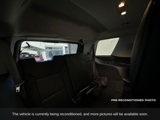 used 2020 Chevrolet Tahoe car, priced at $37,670