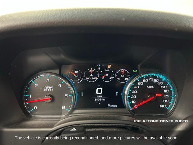 used 2020 Chevrolet Tahoe car, priced at $37,670