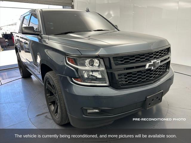 used 2020 Chevrolet Tahoe car, priced at $37,670