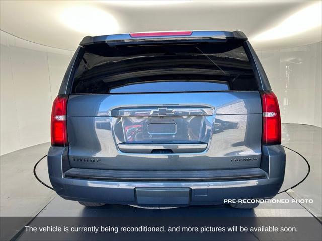 used 2020 Chevrolet Tahoe car, priced at $37,670