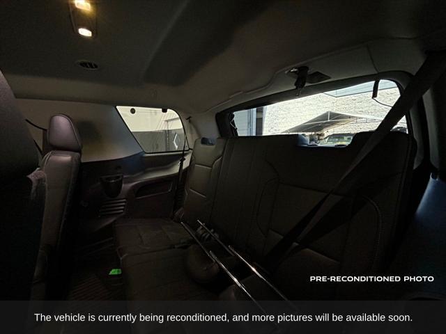 used 2020 Chevrolet Tahoe car, priced at $37,670