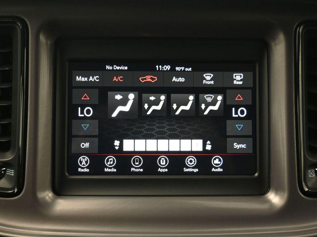 used 2023 Dodge Challenger car, priced at $21,876