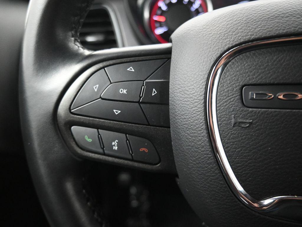 used 2023 Dodge Challenger car, priced at $21,876