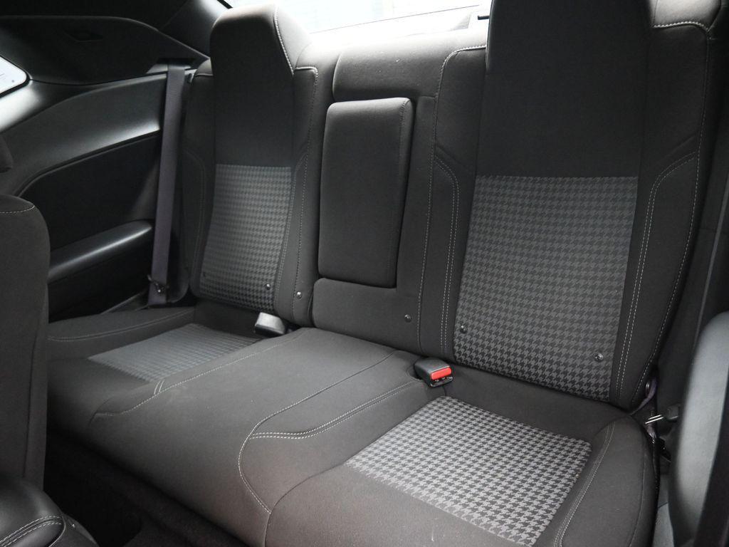 used 2023 Dodge Challenger car, priced at $21,876