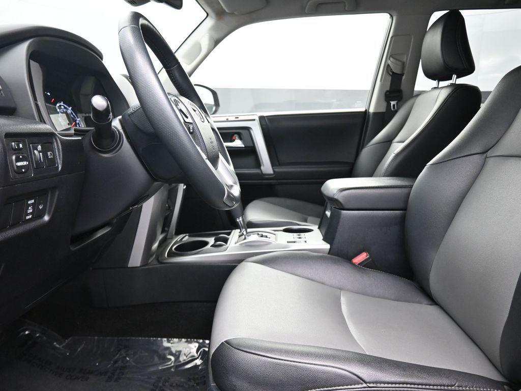 used 2022 Toyota 4Runner car, priced at $36,369