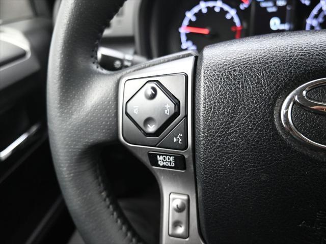 used 2022 Toyota 4Runner car, priced at $36,369