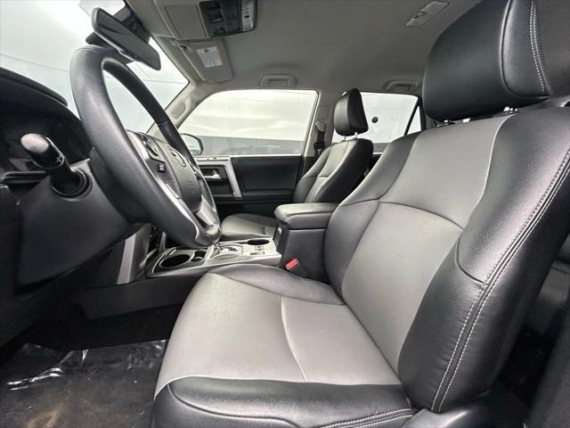 used 2022 Toyota 4Runner car, priced at $37,260