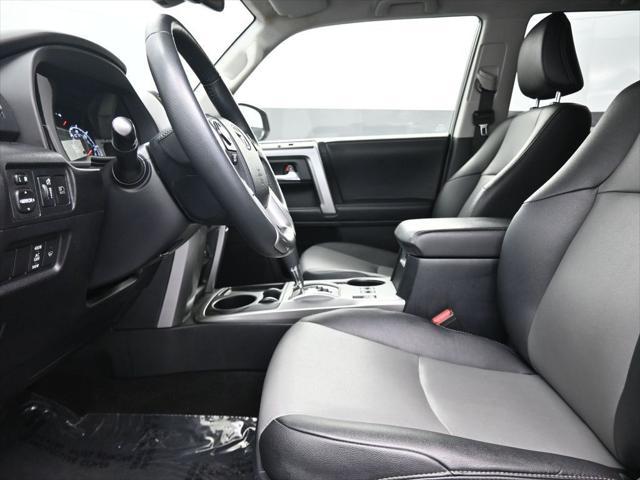 used 2022 Toyota 4Runner car, priced at $36,369