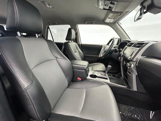 used 2022 Toyota 4Runner car, priced at $37,260