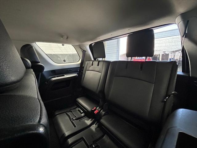 used 2022 Toyota 4Runner car, priced at $37,260