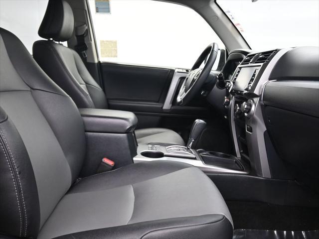 used 2022 Toyota 4Runner car, priced at $36,369