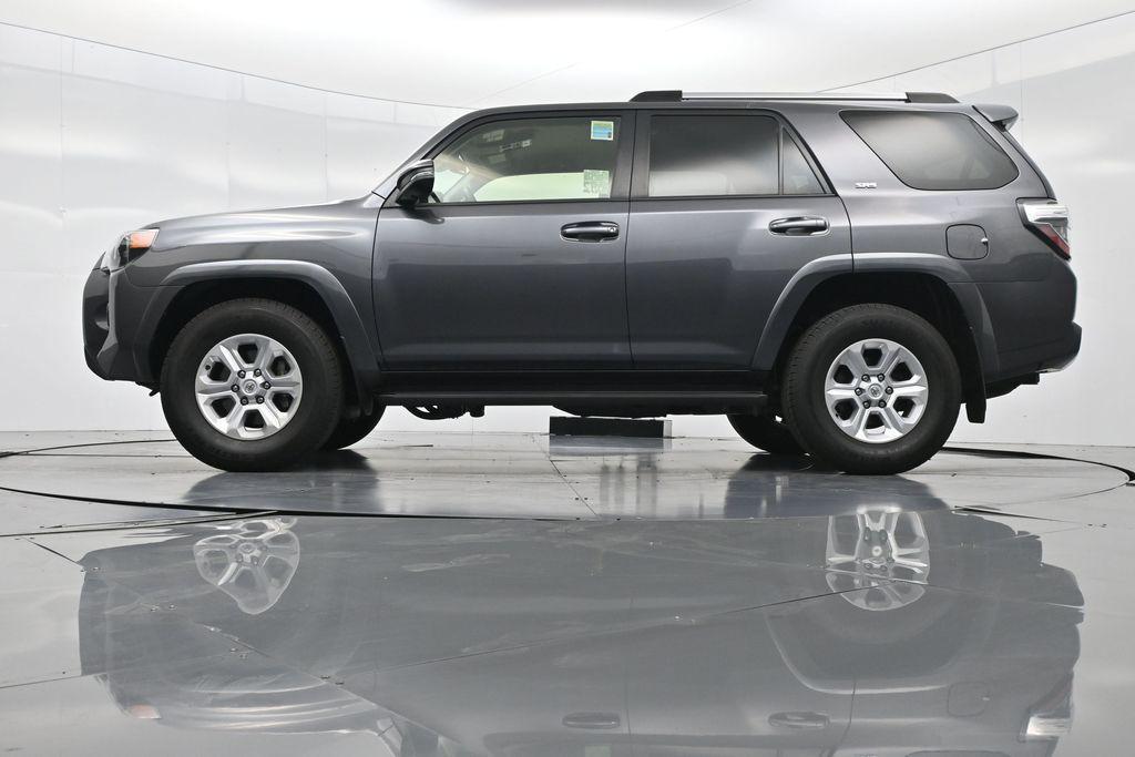 used 2022 Toyota 4Runner car, priced at $36,369