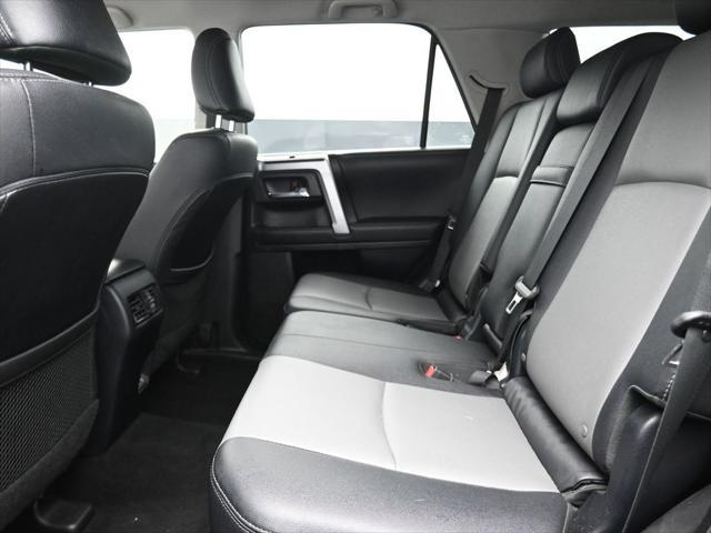 used 2022 Toyota 4Runner car, priced at $36,369