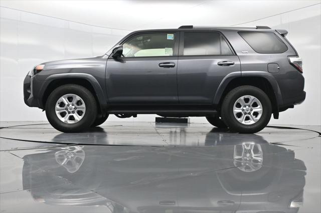 used 2022 Toyota 4Runner car, priced at $36,369