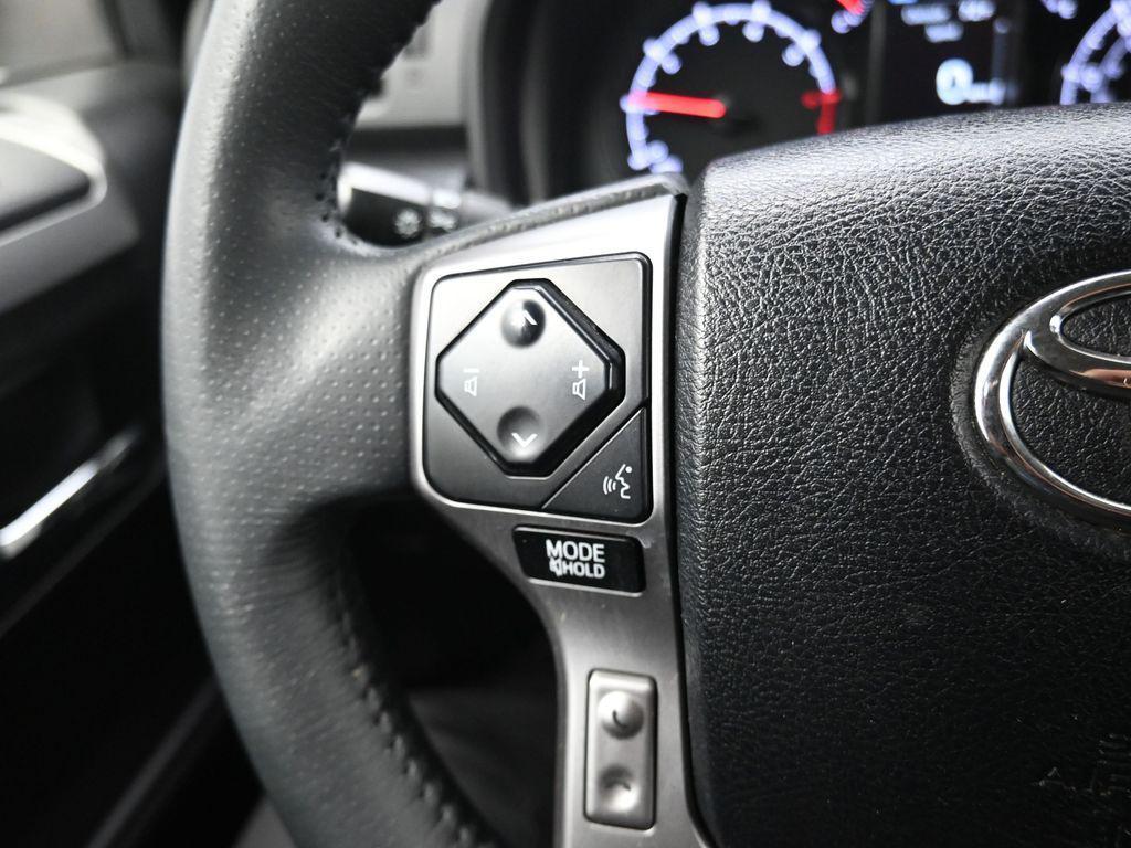 used 2022 Toyota 4Runner car, priced at $36,369