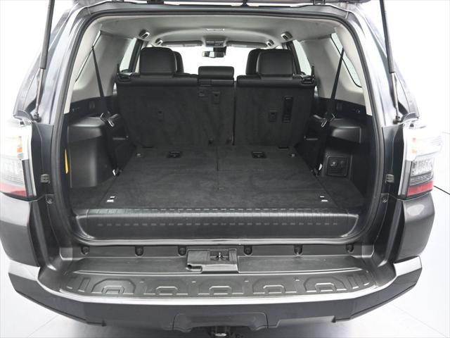 used 2022 Toyota 4Runner car, priced at $36,369