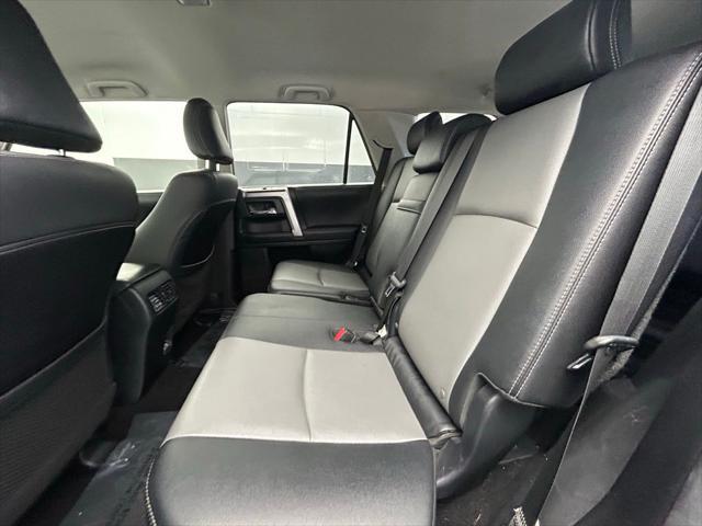used 2022 Toyota 4Runner car, priced at $37,260