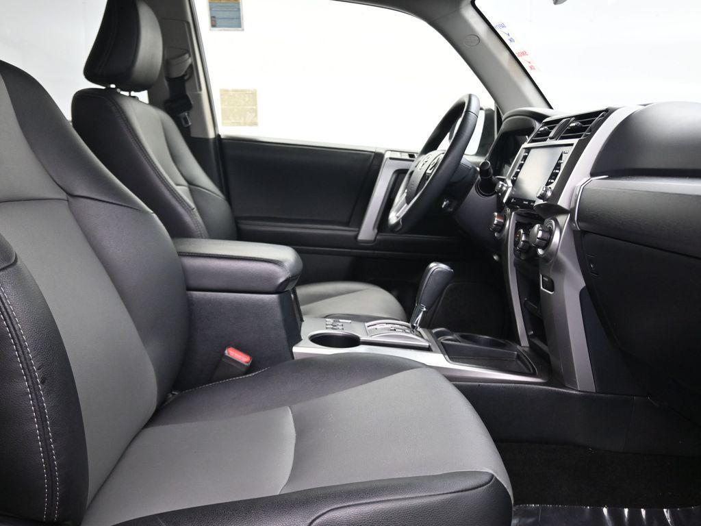 used 2022 Toyota 4Runner car, priced at $36,369