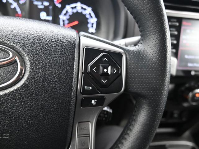 used 2022 Toyota 4Runner car, priced at $36,369