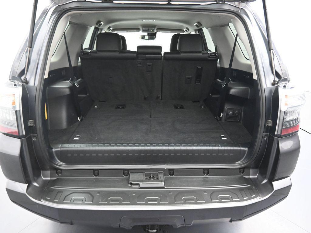 used 2022 Toyota 4Runner car, priced at $36,369