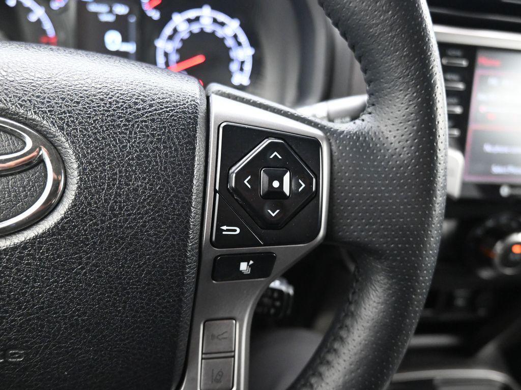used 2022 Toyota 4Runner car, priced at $36,369
