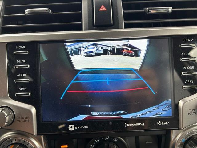 used 2022 Toyota 4Runner car, priced at $37,260