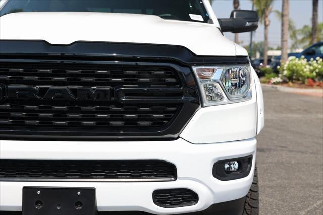 new 2023 Ram 1500 car, priced at $68,190