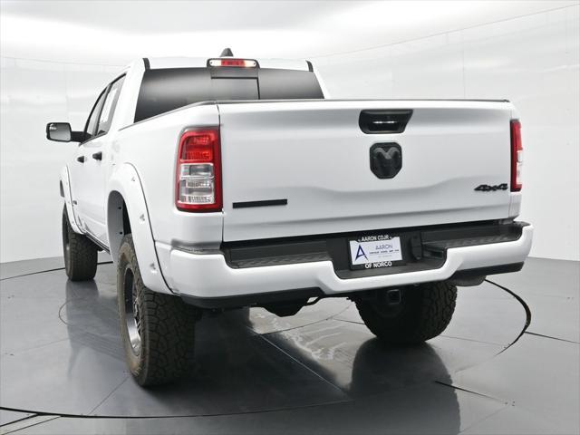 used 2023 Ram 1500 car, priced at $44,995