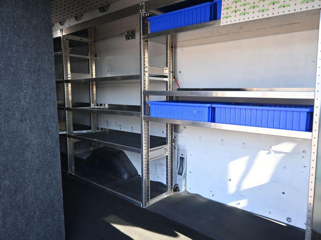used 2023 Ford Transit-350 car, priced at $36,630