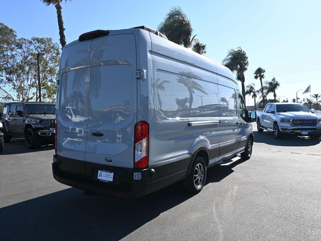 used 2023 Ford Transit-350 car, priced at $36,630