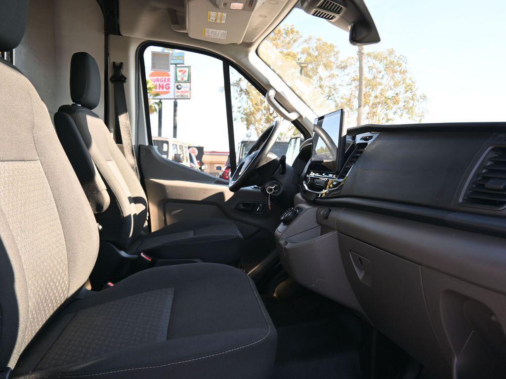 used 2023 Ford Transit-350 car, priced at $36,630