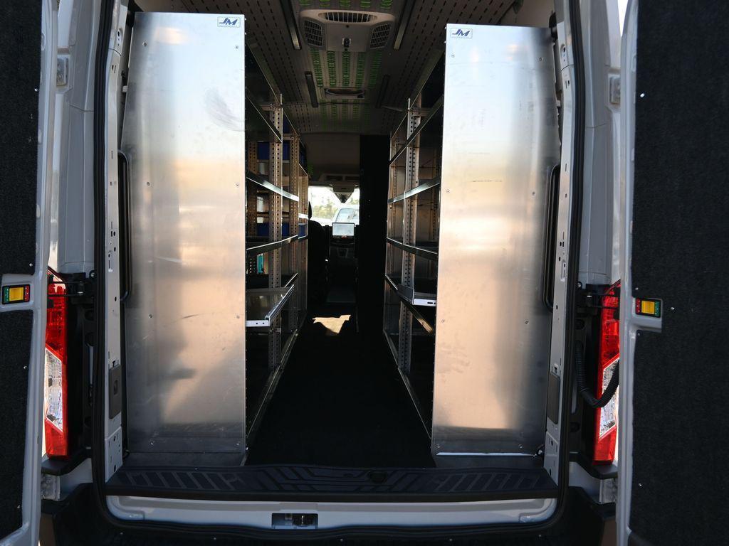 used 2023 Ford Transit-350 car, priced at $36,630