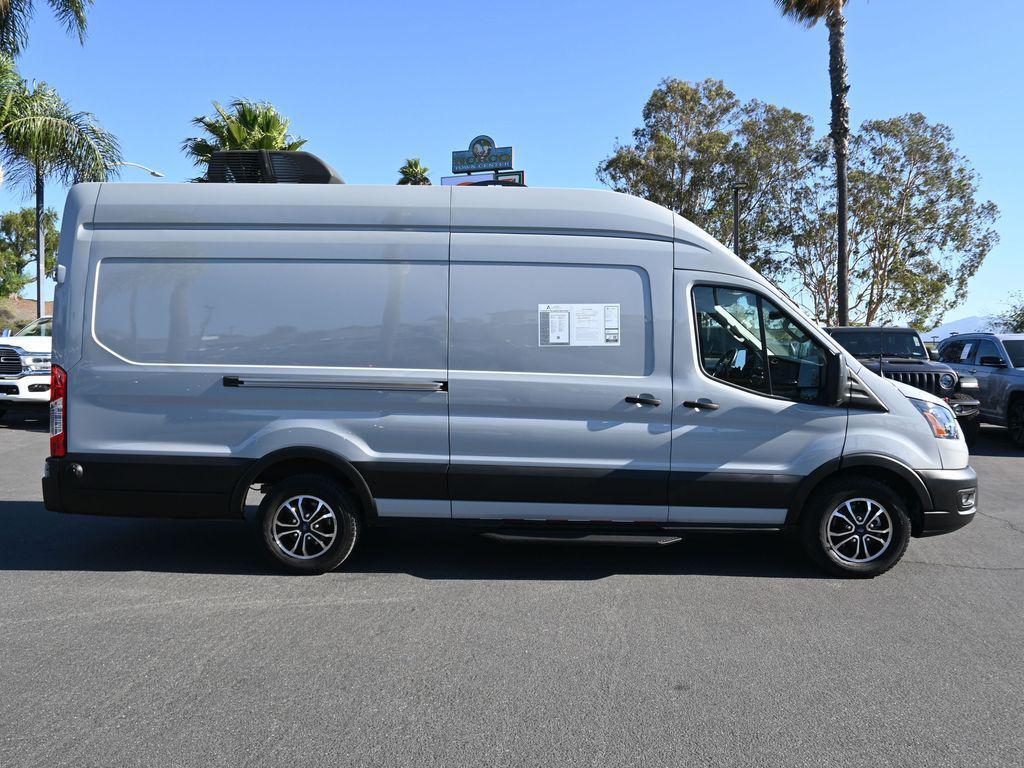 used 2023 Ford Transit-350 car, priced at $36,630