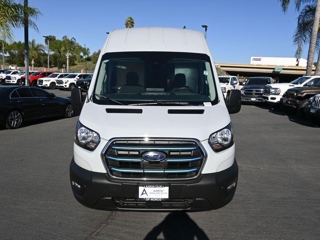 used 2023 Ford Transit-350 car, priced at $36,630
