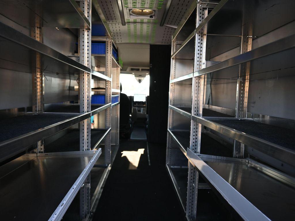 used 2023 Ford Transit-350 car, priced at $36,630
