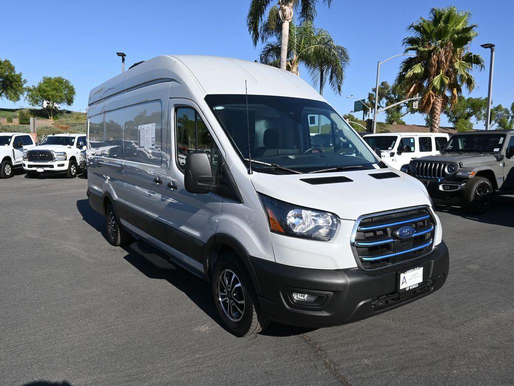 used 2023 Ford Transit-350 car, priced at $36,630