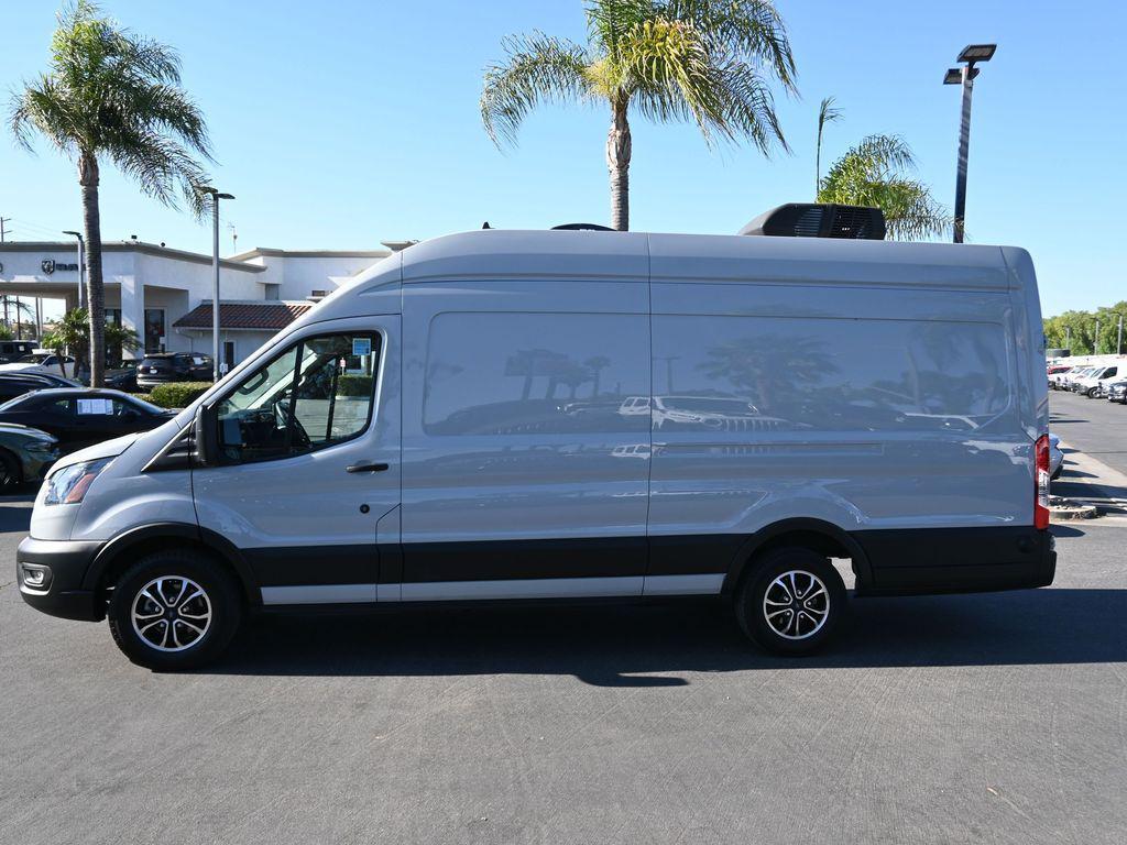 used 2023 Ford Transit-350 car, priced at $36,630