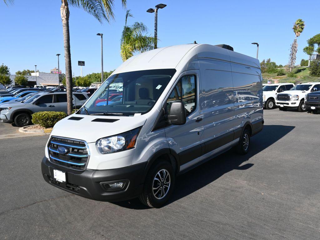 used 2023 Ford Transit-350 car, priced at $36,630