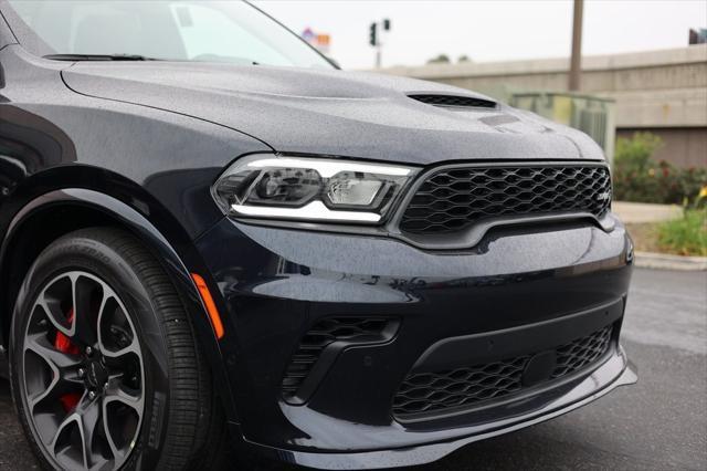 new 2023 Dodge Durango car, priced at $94,800