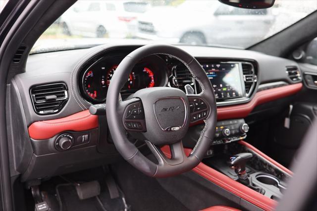 new 2023 Dodge Durango car, priced at $94,800