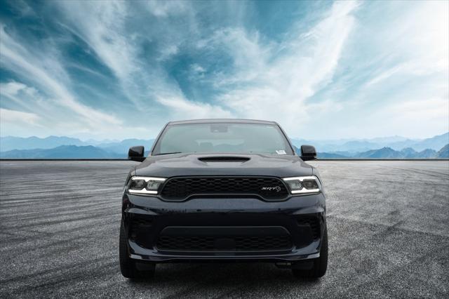 new 2023 Dodge Durango car, priced at $94,800