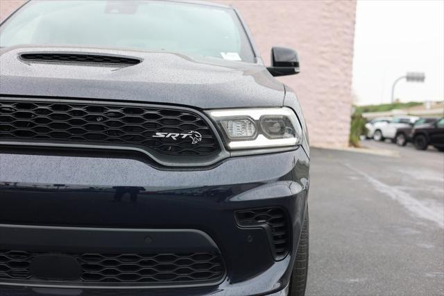 new 2023 Dodge Durango car, priced at $94,800