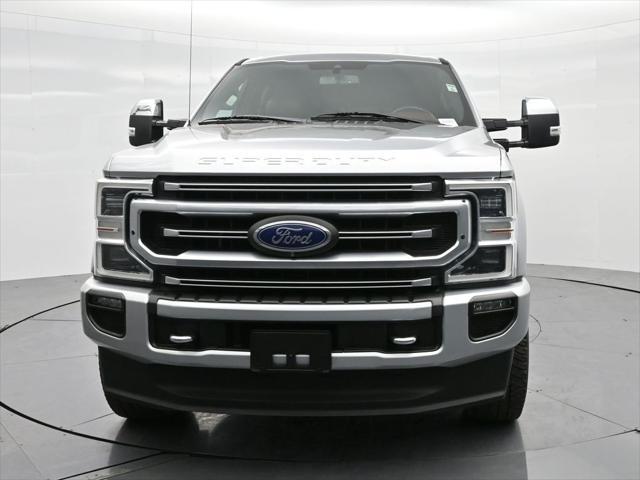 used 2020 Ford F-250 car, priced at $55,500